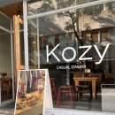 더코지(The Cozy) | [전주맛집]웨리단길 술집 추천 코지(COZY) 분위기 좋은 안주맛집 방문후기