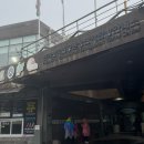 삼성산 화장실 | 5월의 등산일기 🍀⛰️ 한라산, 삼성산, 월악산