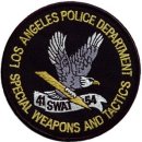 ::LSPD:: SWAT TEAM -지원서- 이미지