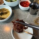 용산-56 | 용산 우대갈비 삼각지역 맛집 토요일 오후 웨이팅 후기 몽탄 내돈내산