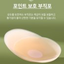 내가웰빙메디컬 | 얇은 옷 위로 드러나는 굴곡을 매끄럽게 정돈하는 안심 보호막 니플패치 핑크케이스 7쌍 사용 후기