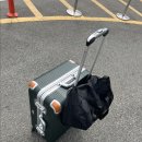 라인8차 | 20대 대장암 8차 항암 후기｜폴폭스(FOLFOX) 항암치료 혼자 버티는 시간