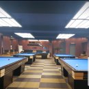 사랑방당구클럽 이미지