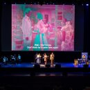 영화더빙쇼 <자유결혼> 이미지