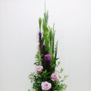 꽃꽂이 초.중급 이미지