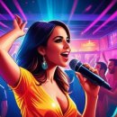 동향 노래연습장 이미지