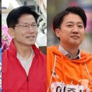 이재명 45.9%·김문수 34.4%…단일화해도 李 오차범위 밖 앞서 이미지