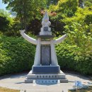 배 조형물 이미지