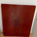 문화센터야외화장실 | 국립 속리산 말티재 자연휴양림 산림문화휴양관 묘봉 1박 후기