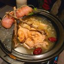 원기마을 입구 | 강남역 술집 추천 아리계곡 안주 맛집 분위기 좋은 한식주점 데이트