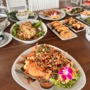 고기미식가할랄 | 태국 크라비에서 꼭 먹어야 할 음식, 쿠아 클링 맛집 3선