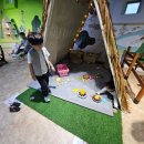 오이도선사유적공원(후문) | 시흥 오이도 박물관 방문기 : 아이와 함께한 선사시대 유적체험 후기