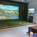 더킹 스크린골프 이미지