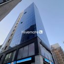 복지회관 앞 이미지