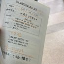 대광빌딩(고용복지센터) | 용인고용복지센터 실업급여 수급자격신청 실업인정 1차교육 후기