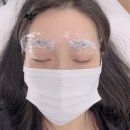 [용인] 위드민 아이브로우 속눈썹 역북동눈썹