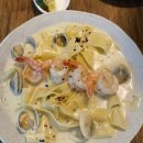 오파스타 | [수원 맛집] 행궁동 파스타 맛집 오테이블 방문후기