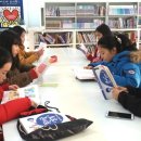 유천초등학교 이미지