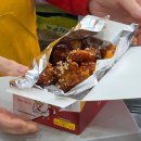 우리집닭강정 일원점 | 병점역 근처 병점 닭강정 맛집 추천, 병점동 간식 가성비 안주 우리집닭강정 병점점 내돈내산 후기