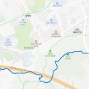 우면산 (소망탑 깔딱고개) 이미지