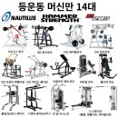 티엠짐 충북혁신도시점 해머스트렝스오피셜센터 이미지