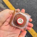 오인숲 | [윤숲과자점] - 이것저것 다양한 빵 디저트 기본에 충실한 두바이쫀득쿠키 후기 군자 광진 중곡