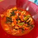 해양공원 해물삼합거리 | 여수 해양공원 낭만포차거리 해물삼합 맛집, 문어항