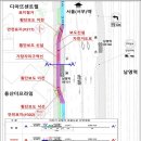 용산더프라임 일대 이미지