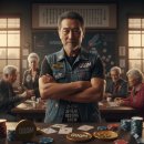 매수경로당 이미지