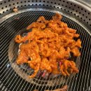 주화숯불닭갈비 이미지