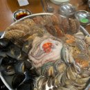 박승광해물칼국수파주마장호수점 | 파주 맛집 박승광 해물칼국수 파주마장호수점 내돈내산