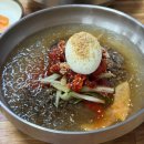 봉선중학교 | 광주 봉선동 만찬코다리 코다리냉면