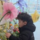 노을이 아름다운 하단복합센터 이미지