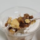 CU행신18단지점 | CU 편의점 신상 연세우유 학화 호도크림 컵케이크 내돈내산 후기