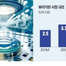 AI 반도체 소재 &#39;한계 극복&#39; 나선 K소부장 이미지