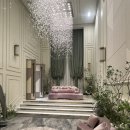 리움홀 | [결혼준비] ep.3 진주 진성 더 리움 웨딩 홀투어&amp;계약 후기(26년 하반기 예식)