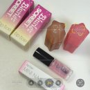 레미의뜰 | 팁토우 NEW 블러렛 소르베 틴트 - 유주, 레미 봄웜라 실발색 후기 (팁토우는 글로우만 해줘.)