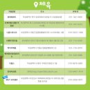 국가대표 서동균 태권도장 이미지