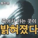 [55분 순삭] 생각하는 것이 죽음에도 관여하고 있었다!! | 죽음 관련 책 통합본 이미지