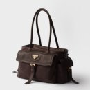 프라다PC | 프라다 카리나가방 프라다 익스플로어백 가죽 버전이 궁금해?