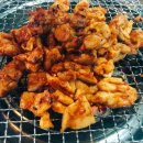 오라이숯불닭갈비 이미지