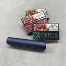 이지전자 | 릴 솔리드 이지 EZ 제품 소개 및 전자담배 후기