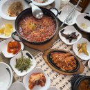 NR-1[세종로]-상-5 | 여주 아울렛 맛집 한식 푸짐했던 나들목 여주쌀밥 갈치조림 한정식