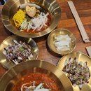 중문색달냉면 이미지