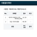 태릉고등학교 | SQLD 합격 후기, 비전공자 노베이스 2주 만에 유튜브 독학으로 합격 후기 (아이리포 모든것 / 노랭이)