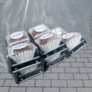 5442 | 송파구 방이시장 두쫀쿠 종결지 감각적인 카페 아크로스커피 두친자의 내돈내산