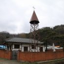 한국 가톨릭 성지 (대전교구 요골 공소) 이미지