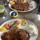 바람개비경양식 | 🧡 “소스 뿌렸는데도 바삭하다?”경주 로컬 경양식 돈까스 맛집, 바람개비 솔직 후기