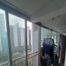 울산 남구 삼산동 삼신현대아파트 KCC창호 교체 후기26T 이맥스 로이유리 적용, 하부 보강까지 완벽 시공