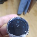 보이스캐디 T5 흰색 시계 골프거리측정기(미사용신품) 이미지